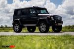 Mercedes-Benz G550 4x4&sup2; by RENNtech 2017 года